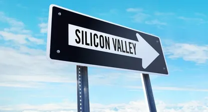 Silicon Valley&nbsp;