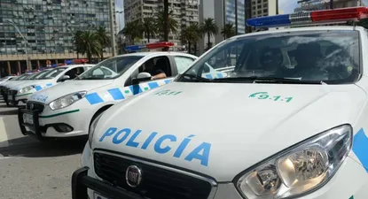 ocho meses de prision para el delincuente que ingreso a la casa del hijo de bonomi