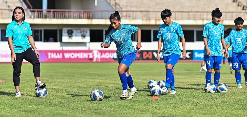 La FIFA se reunió en Bangkok el 17 de mayo de 2024 para nombrar los anfitriones de la Copa Mundial Femenina de 2027