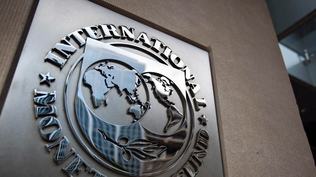 El FMI mejoró las perspectivas de crecimiento global para 2026: la IA compensó el impacto de los aranceles de Trump