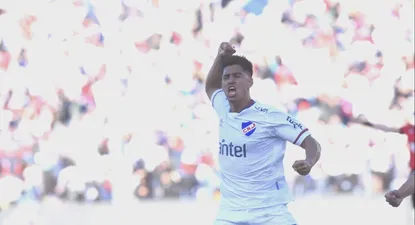 Mathías Laborda