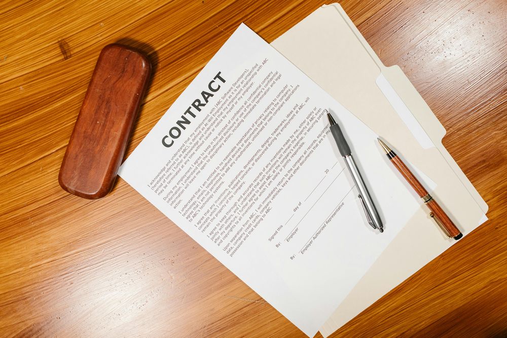 Los sueldos en los trabajos de Estados Unidos varían de acuerdo al estado. Pexels