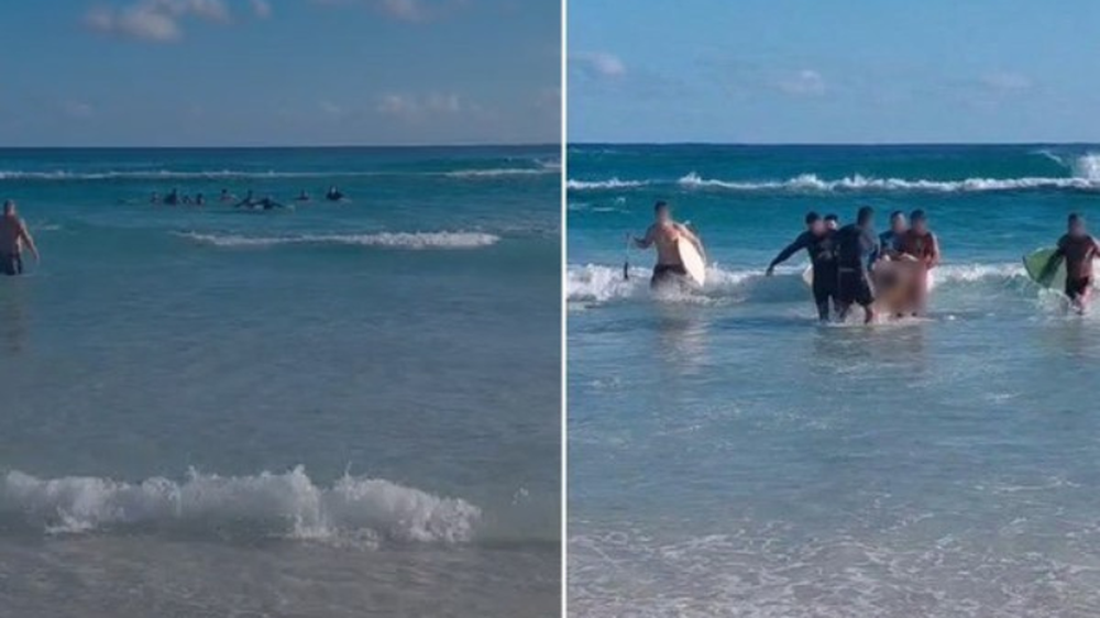El uruguayo murió en Arraial do Cabo