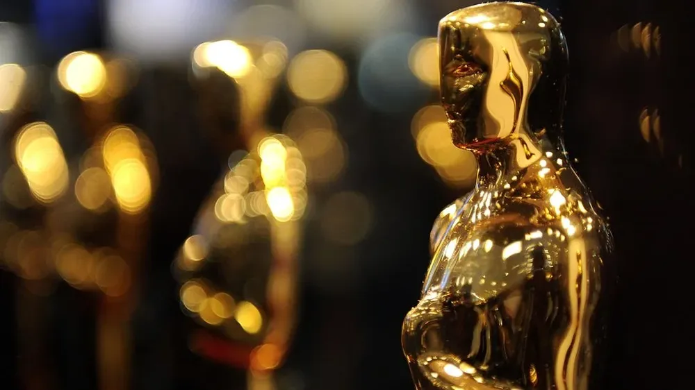 Los premios Oscar se entregan este domingo en Los Ángeles.