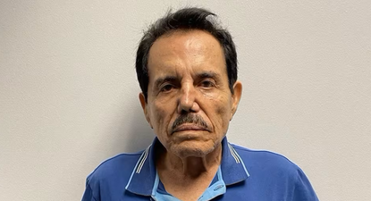 Ismael "El mayo" Zambada fue uno de los hombres más buscados de México por años y uno de los fundadores del poderoso cartel de Sinaloa.