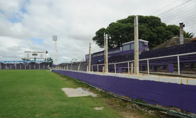 Estadio Luis Franzini