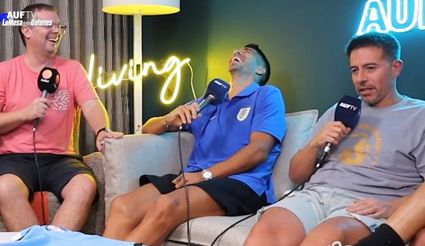 ¿Por qué Luis Suárez no estuvo en Por la camiseta de Canal 10? La divertida explicación de Rafael Cotelo y la reacción del goleador uruguayo