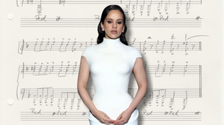 Rosalía da pistas sobre su tan esperado disco .