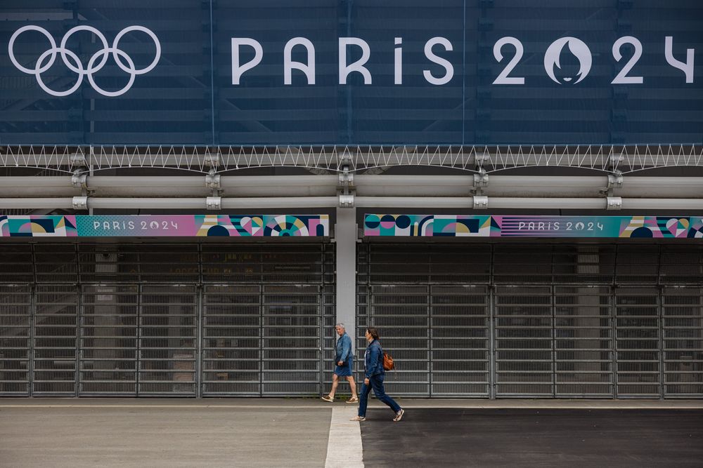 Competencia en medio de creciente antisemitismo