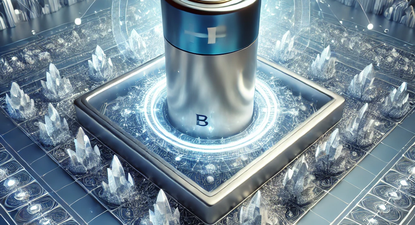 Imagen creada con inteligencia artificial (DALL-E).