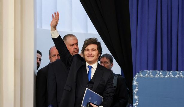 Milei exhibió en Nueva York su poder de convocatoria entre empresarios e inversores: balance y bambalinas de la Argentina Week