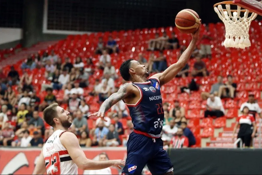 Michael Smith, lesionado