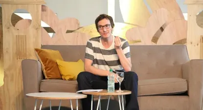 Carlos Tanco, los tipos de publicistas y las verdades que se dicen en broma