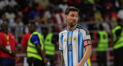 Sorteo Mundial 2026: los posibles rivales de la selección de Argentina; mirá cuál puede ser el mejor y el peor escenario