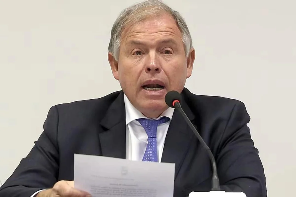 El canciller Werthein denunció la negativa de Maduro a otorgar salvoconductos a los seis opositores asilados en la embajada argentina en Caracas.