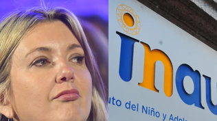 Escándalo permanente: Valeria Ripoll denunció la situación de un hogar de INAU ubicado al lado de su casa