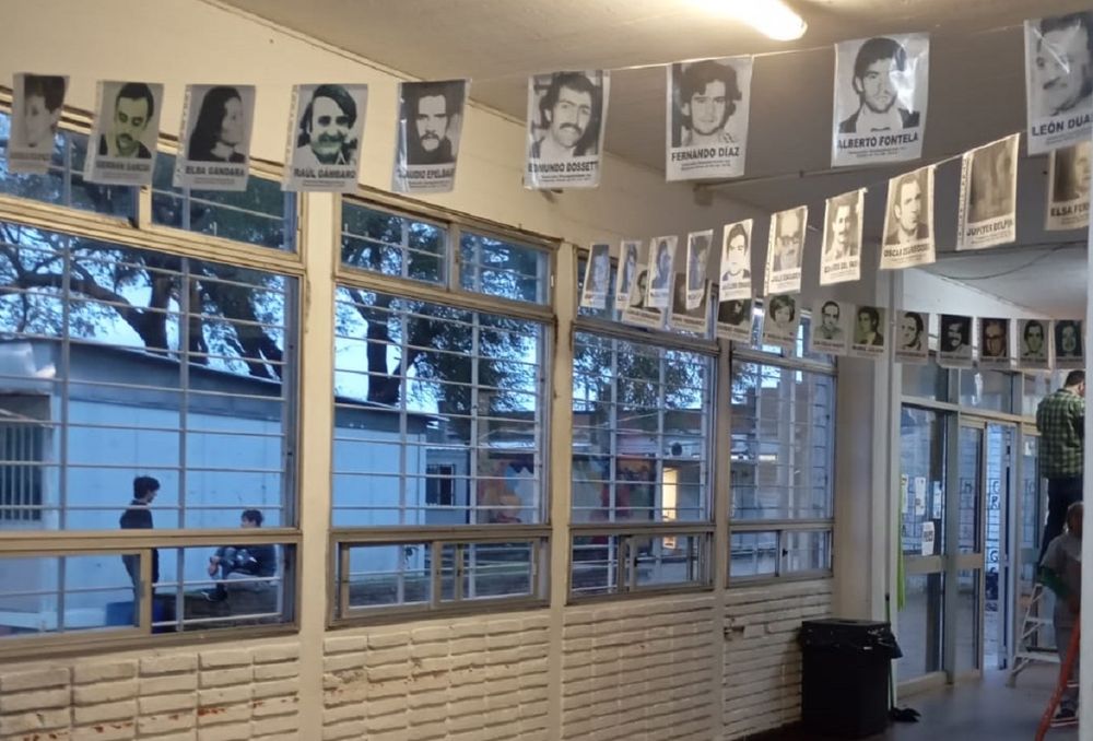 Liceo de Pan de Azúcar