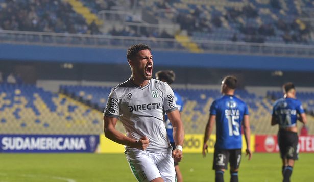 Guillermo Cotugno de Racing