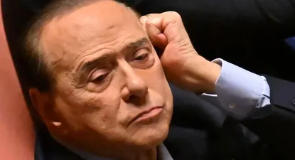 murio el ex primer ministro y magnate italiano silvio berlusconi