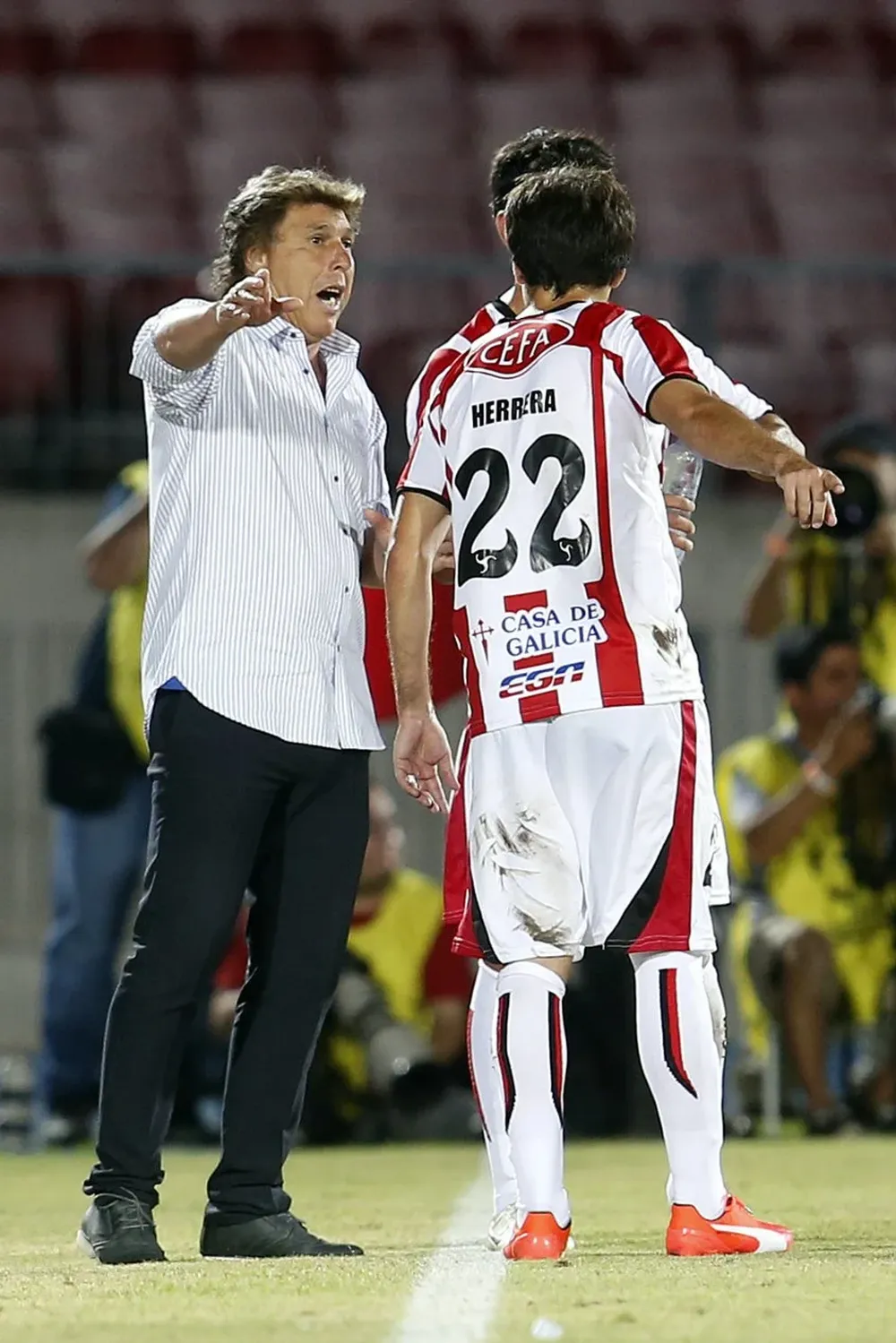 Juan Ramón Carrasco