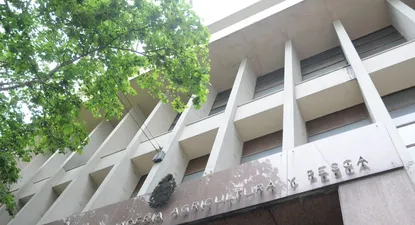 funcionario de ganaderia desvio fondos por us$ 800.000 y facturo hasta un jacuzzi