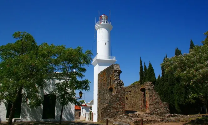 Colonia del Sacramento