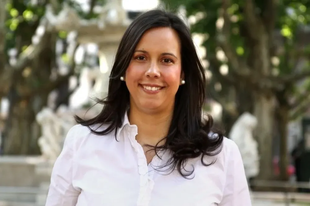 Gabriela Castro Fontoura