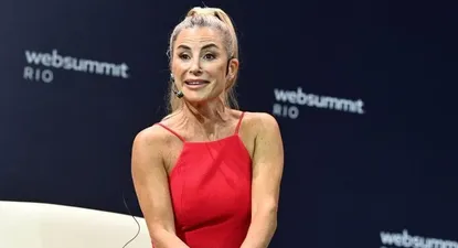 Una de las empresas de Silvina Moschini alcanzó una valoración de mercado de US$1.000 millones.