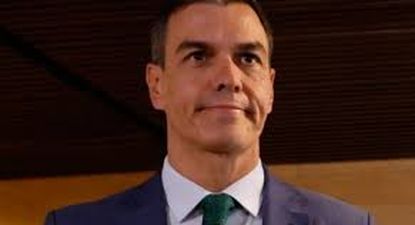 Pedro Sánchez