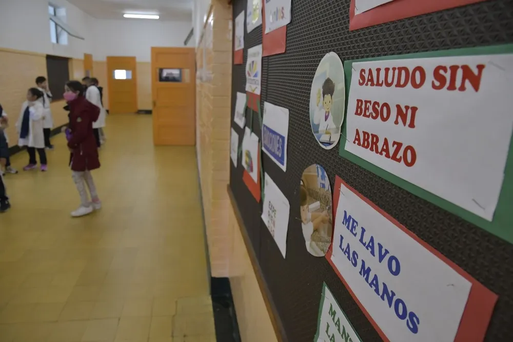La asistencia a clases es obligatoria