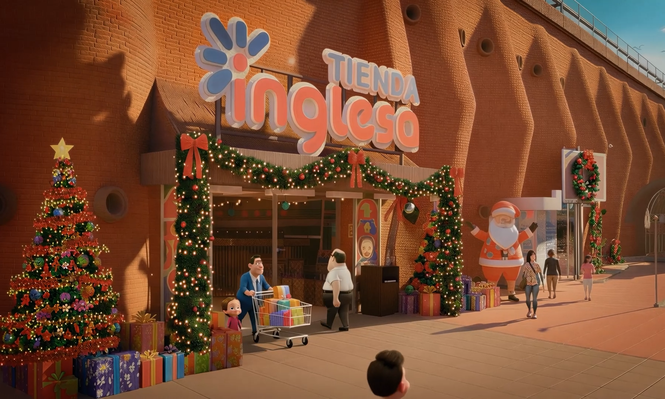 El cortometraje realizado con inteligencia artificial que está sorprendiendo a todo Uruguay