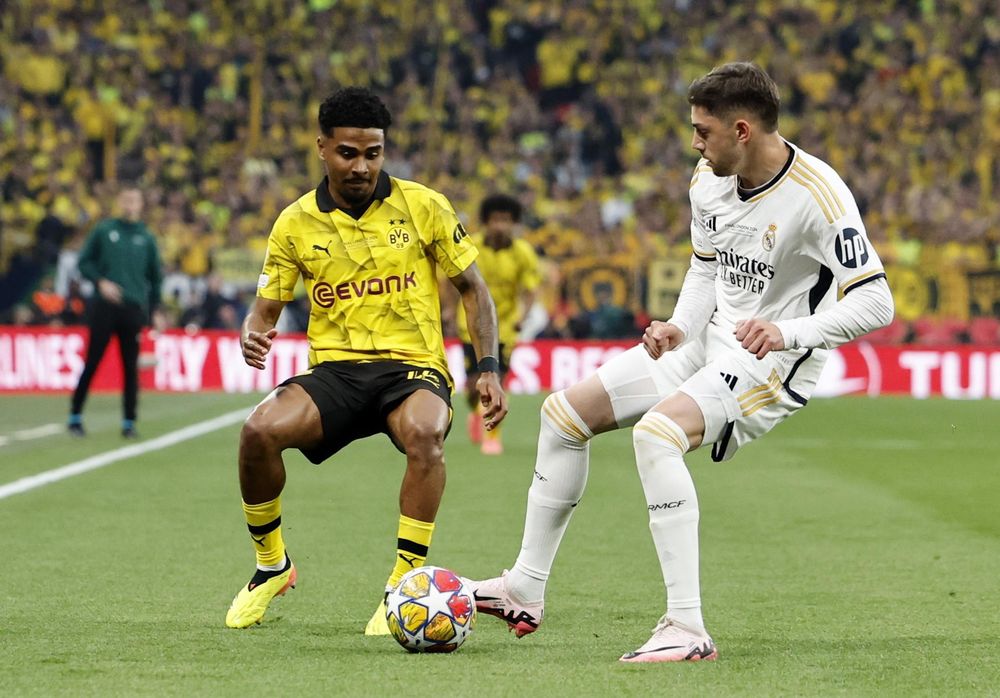 Federico Valverde