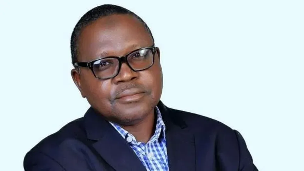 Isa Sanusi, director de Amnistía Internacional Nigeria dijo que hay una caza de brujas contra la comunidad LGBTQ+.