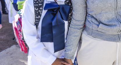 Familias y escuela