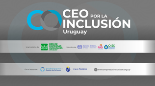 Lideres empresariales ratificaron su compromiso con la inclusión laboral de personas con discapacidad