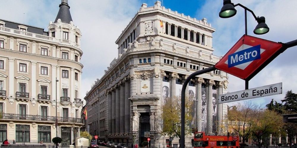 MADRID