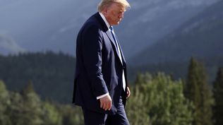 Punto por punto, cómo afecta el cierre del gobierno federal a la economía de Estados Unidos