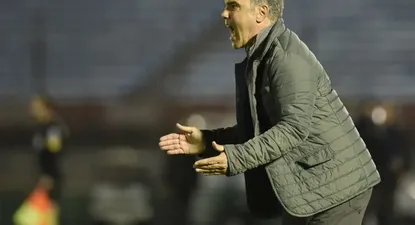 Lasarte: Tenemos la necesidad de ganar