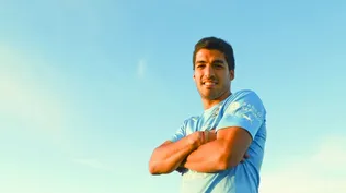La historia desconocida del pase de Suárez a Barcelona