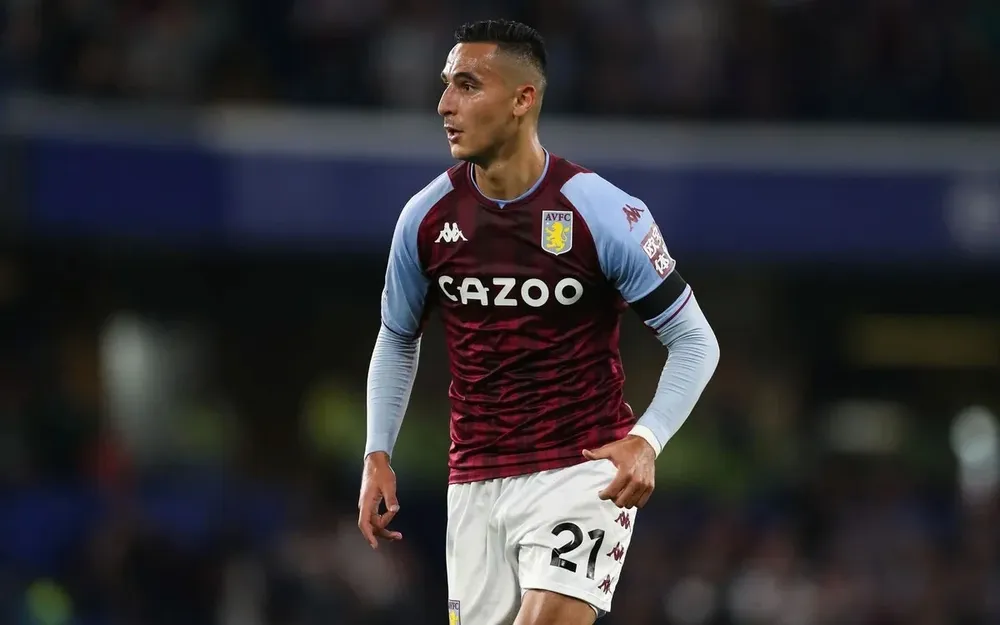 El jugador Anwar El Ghazi había compartido un mensaje que su club consideró como un llamado a la destrucción de Israel.