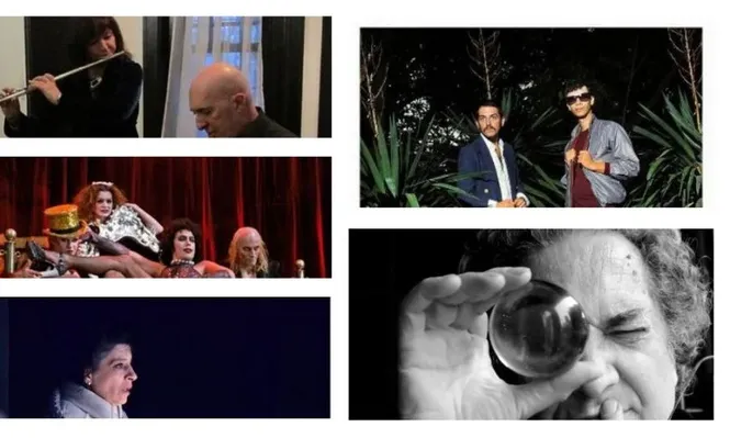 ¿Qué hacer este fin de semana?