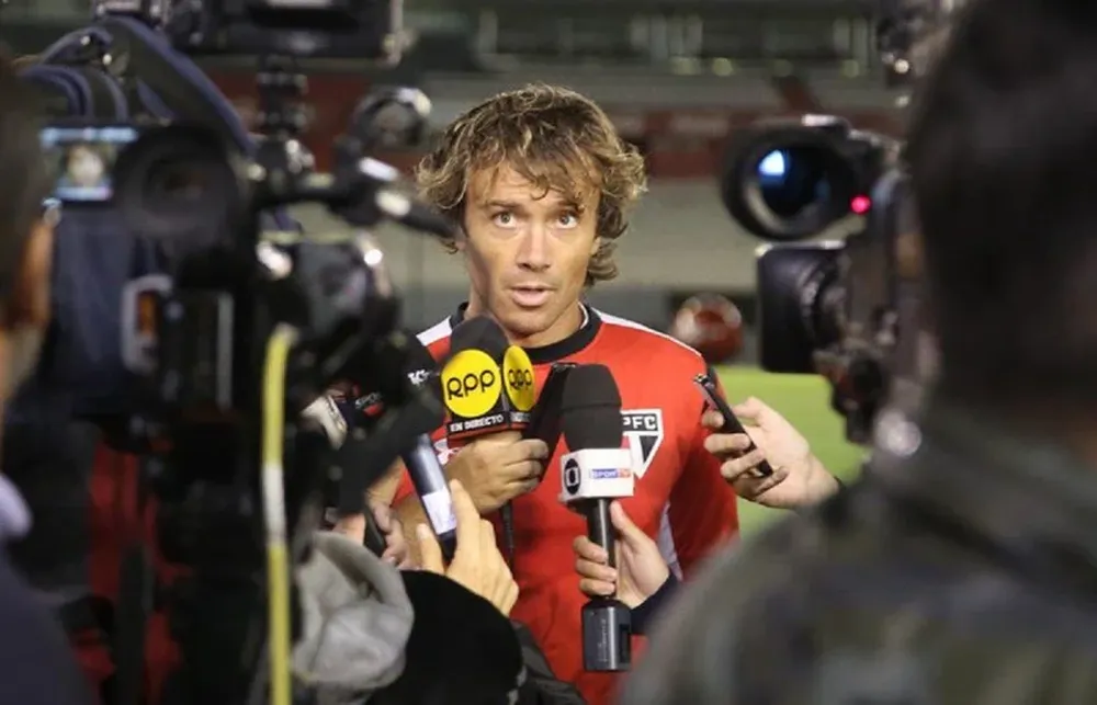 Diego Lugano