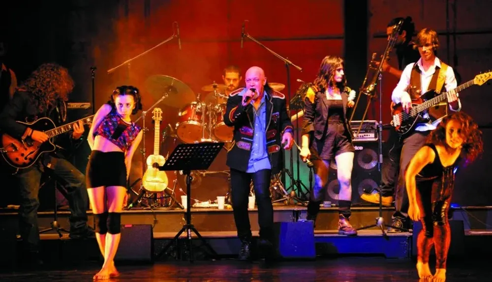 “Fuimos de las cuevas al Solís”, dijo Rivero, “pero en algún momento volveremos a las cuevas”