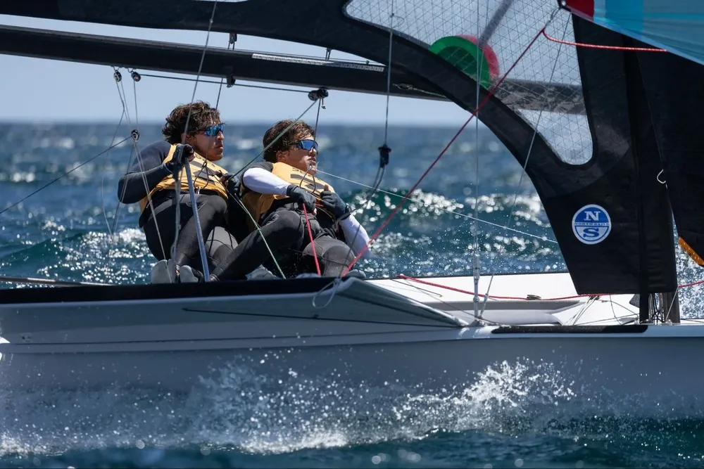 Diz-Umpierre en acción