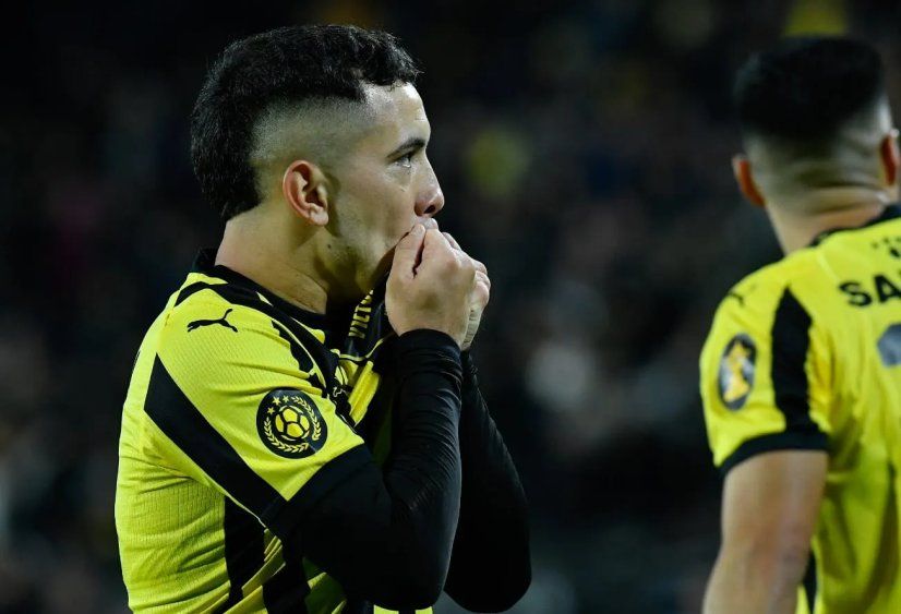 Leonardo Fernández Leonardo Fernández