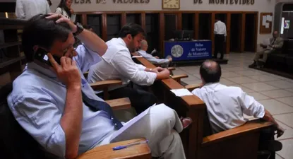 Globales en dólares alcanzan su menor precio desde marzo