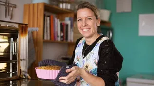 Tartas saladas y postres (sin gluten) con Marian la que cocina - 23 y 30/10