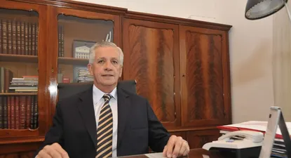 Cámara de la Construcción: “Sin mejora de productividad tendremos problemas serios”