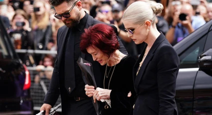 La despedida de Ozzy Osbourne en Birmingham