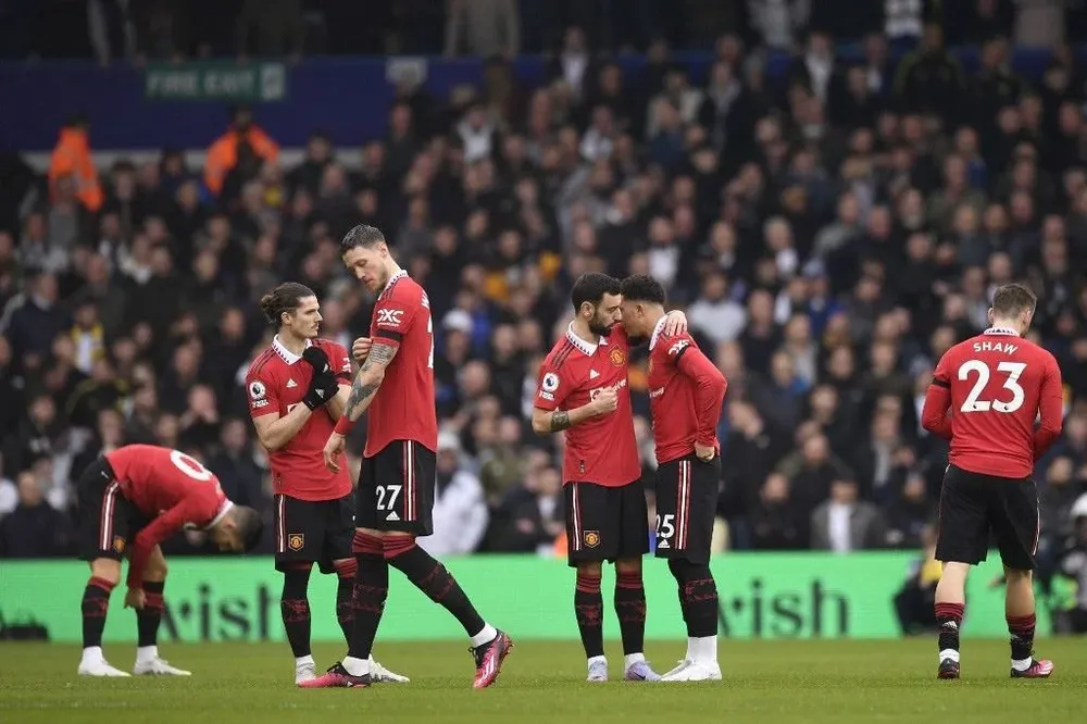 El monto de la oferta de Qatar se elevaría a £ 4.500 millones (unos US$ 5.400 millones)